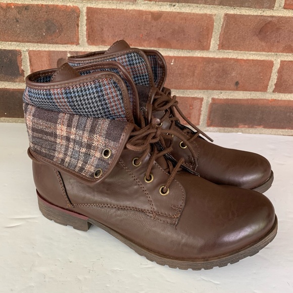 rock candy ankle boots